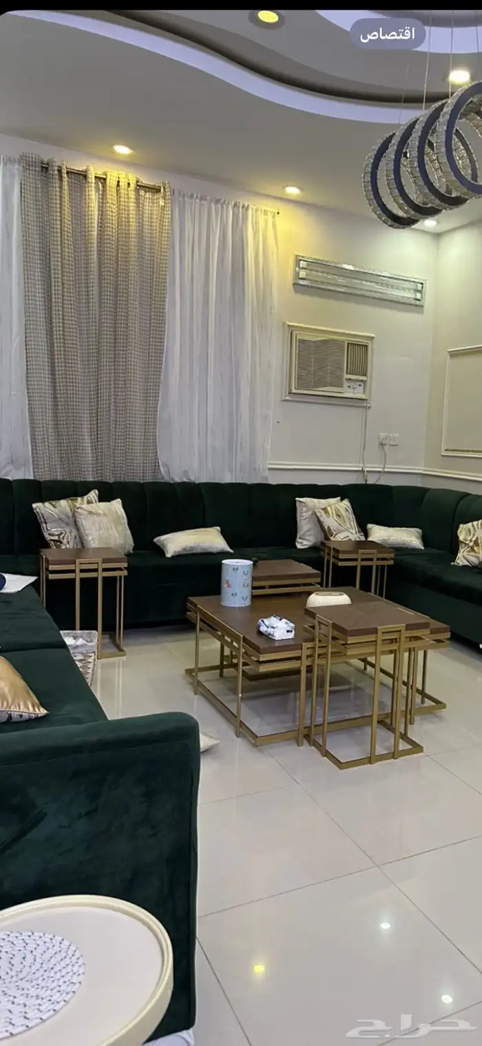 كنب كامل مع ستاره 0