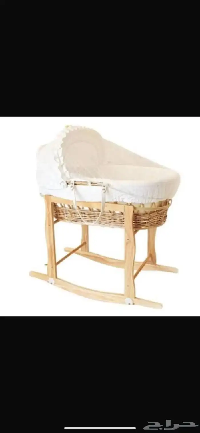 سلة موسى جديدة مواليد استخدام نظيف 0