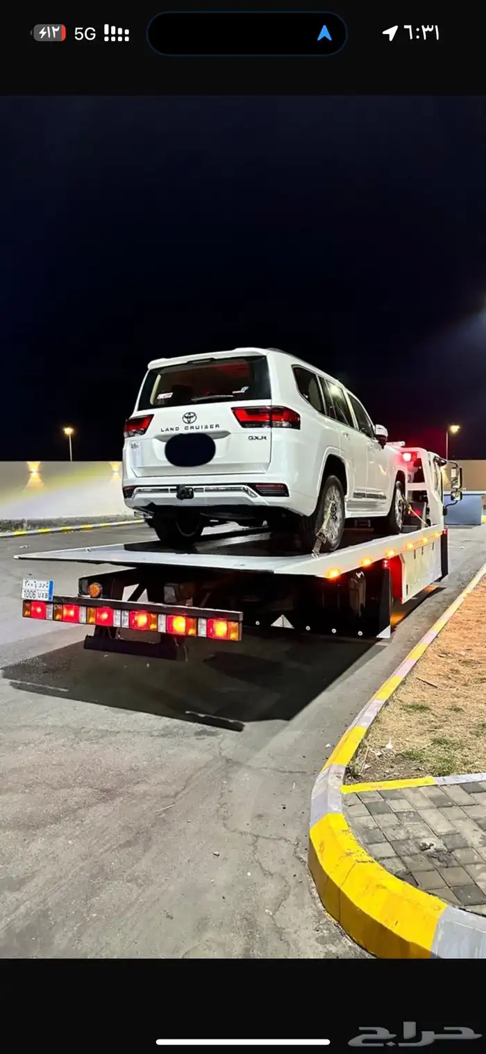 سطحة هيدروليك الرياض الى مكة جدة الطايف مشوار 0