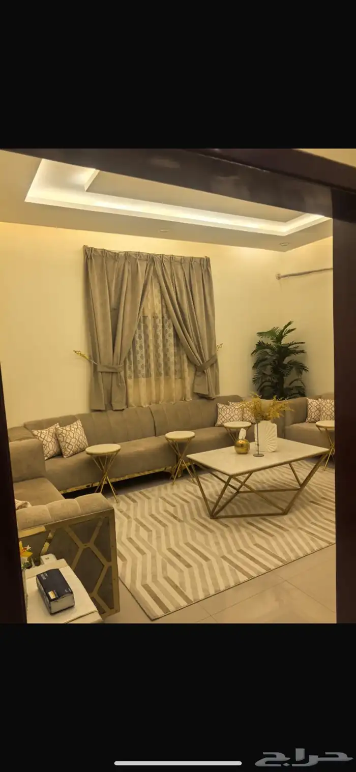 دور للبيع حي طويق مؤسس دور ثاني شقة 4