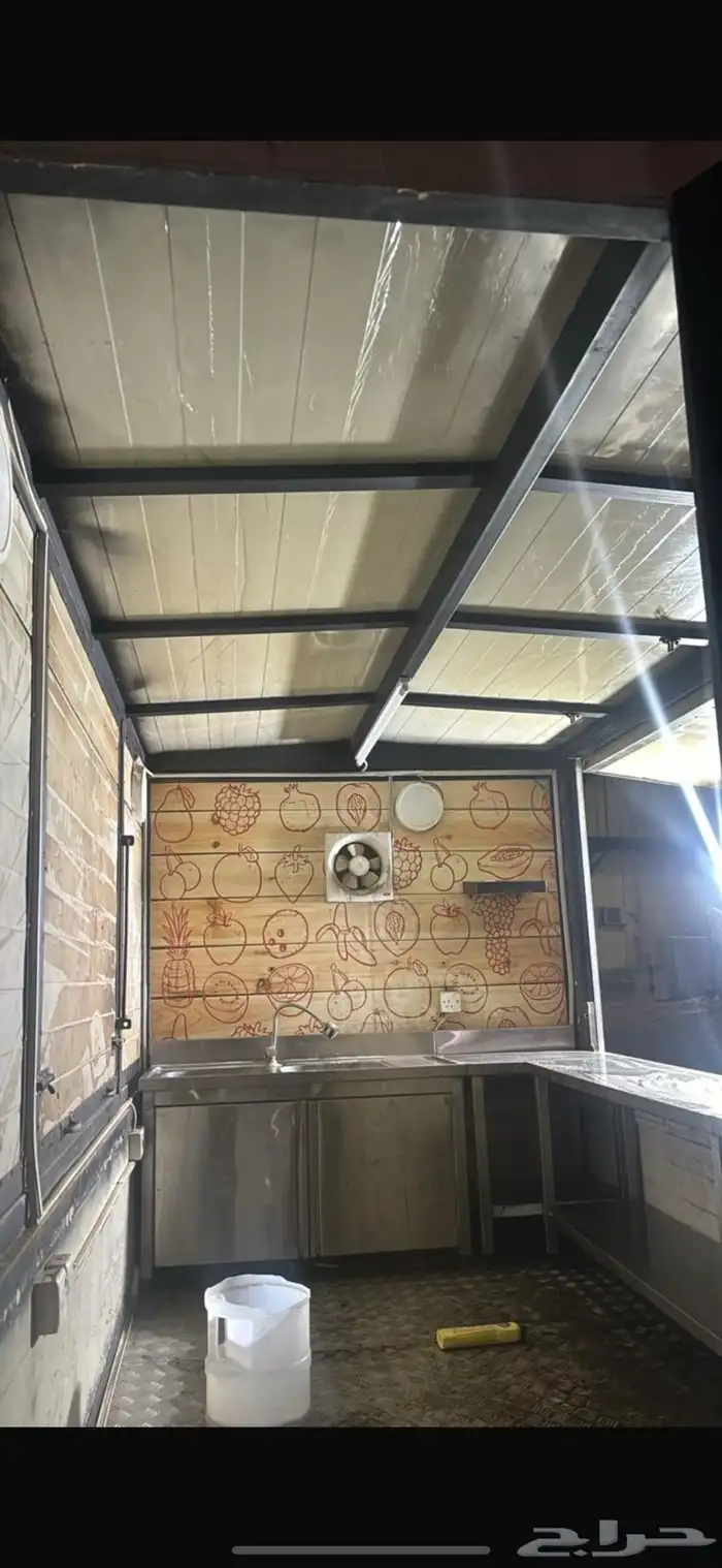 فود ترك شاهي للبيع 2