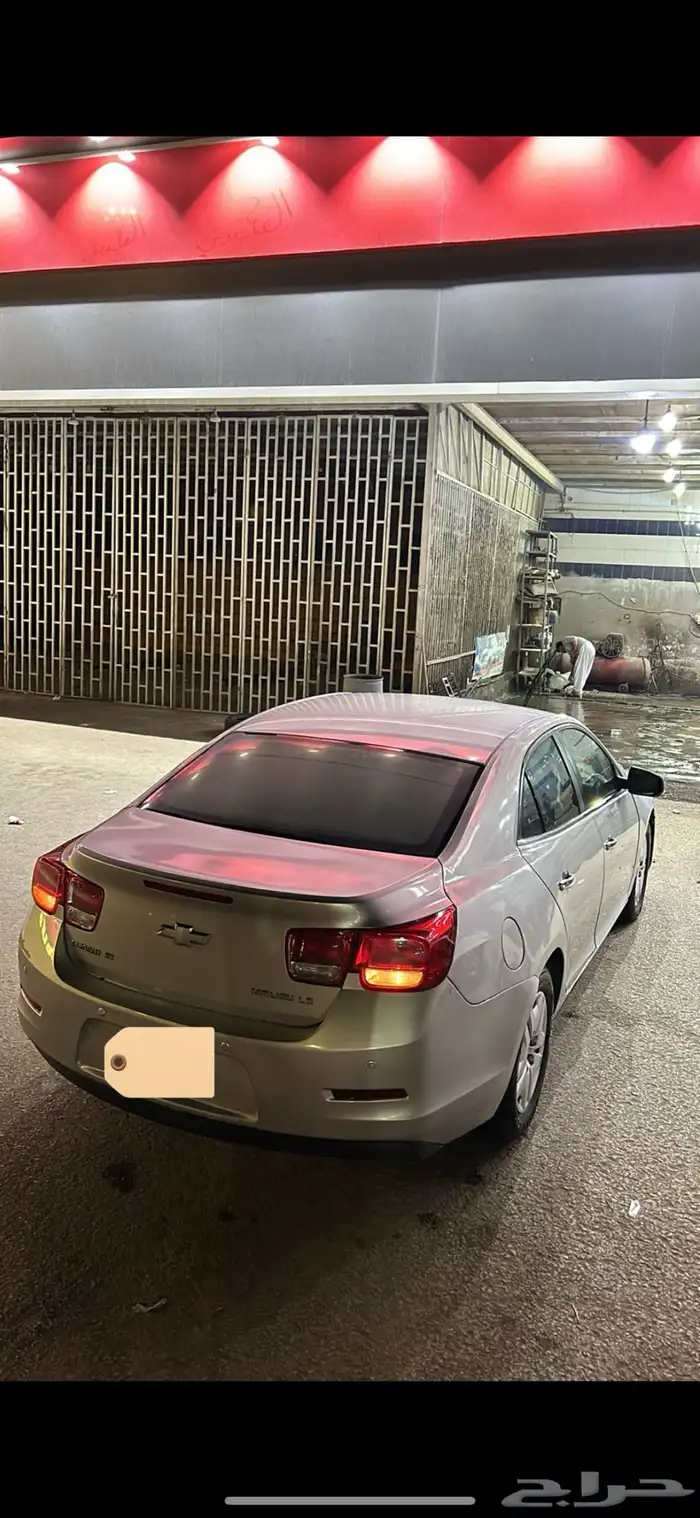 ماليبو 2013 0