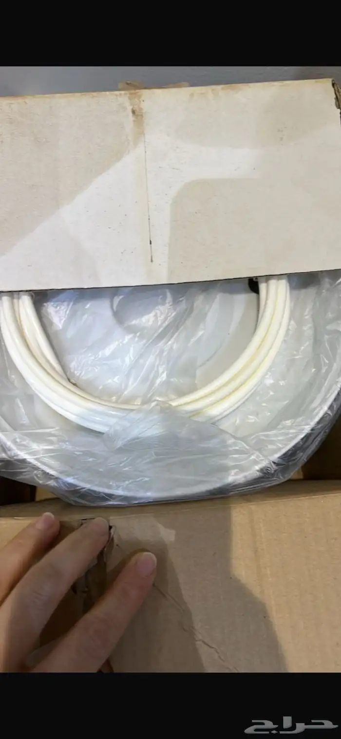 اغراض جديده نظيييفففه سبب البيع انتقال الى منزل اخر 1