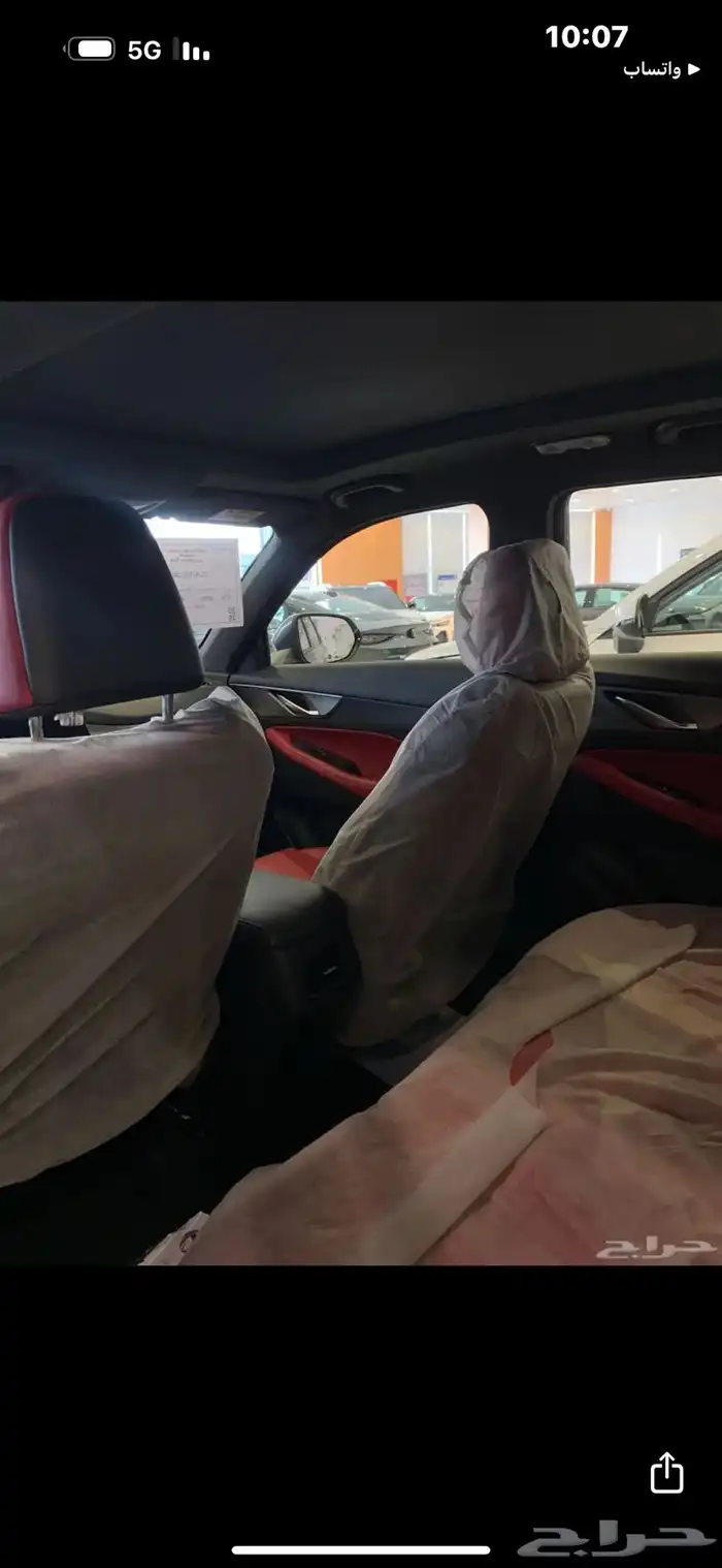 شانجان cs35 جميع الفئات 2025 و 2026 عروض اليوم الوطني 4