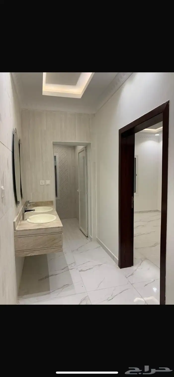 بيع شقق جديده في الجبيل بالضاحية الملك فهد 4