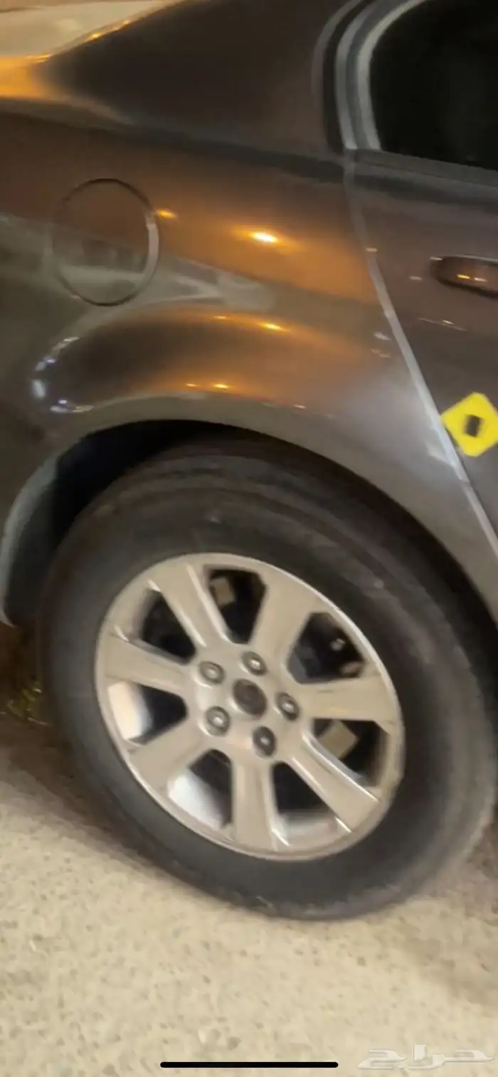 جنط لومينا كابرس 0