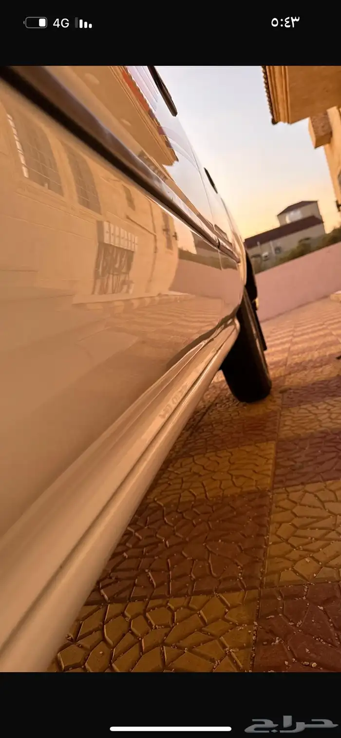 هايلكس 95 مخزن 18