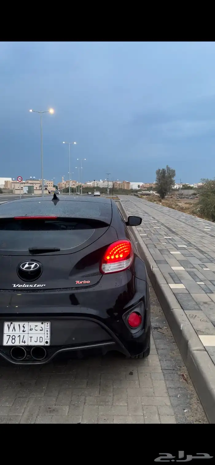 هيونداي فيلوستر 2016 3