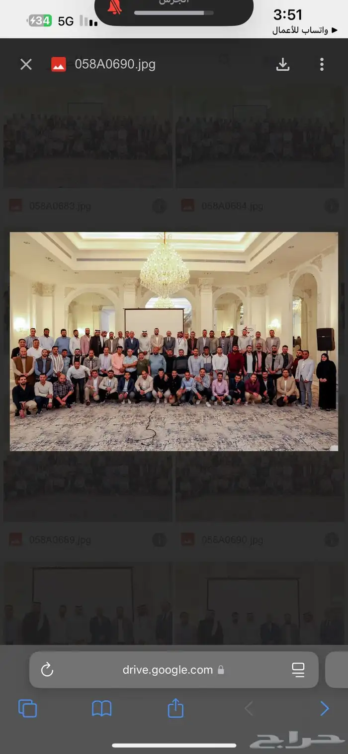 مصور فوتو وفيديو 5