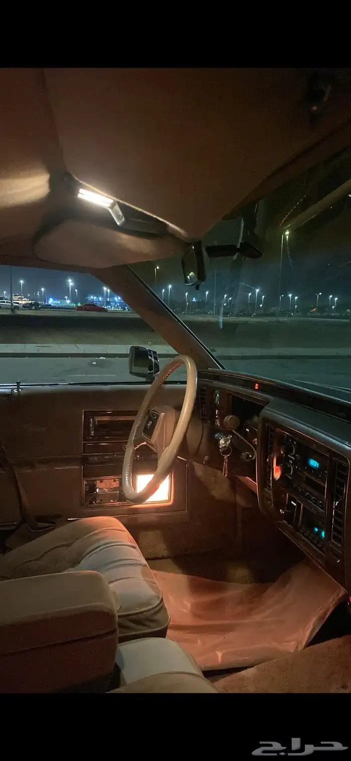 كاديلاك كدلك فليتوود 20