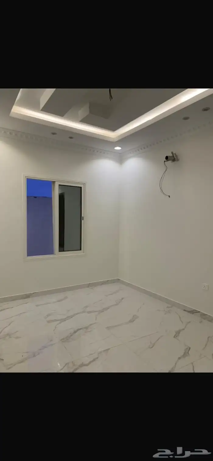 بيع شقق جديده في الجبيل بالضاحية الملك فهد 3