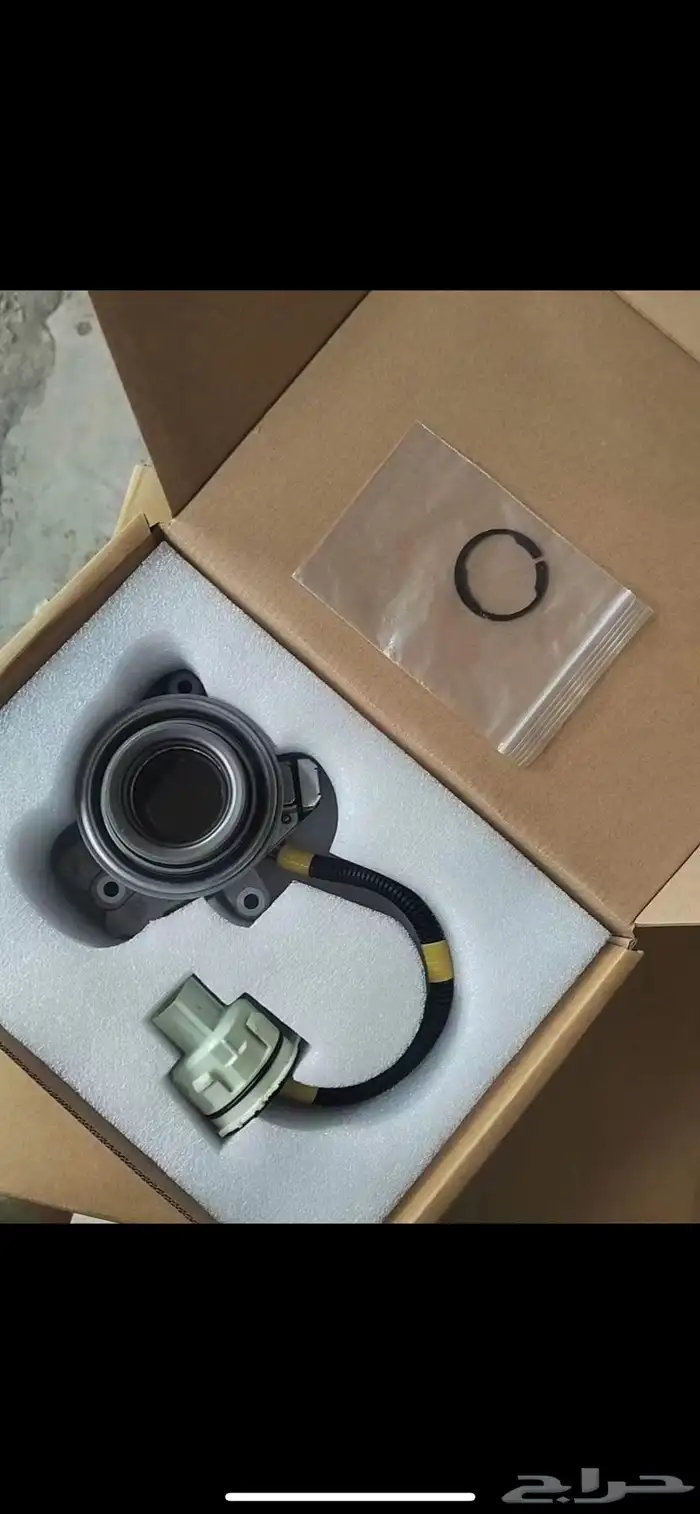 ام جي MG الصينيه ورشة اعمال ماس للصيانة الجيرات MG 6 GT T30 21