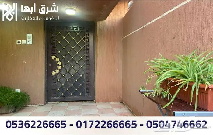 شقة للإيجار - حي الموظفين - ابها...تا جرت 2