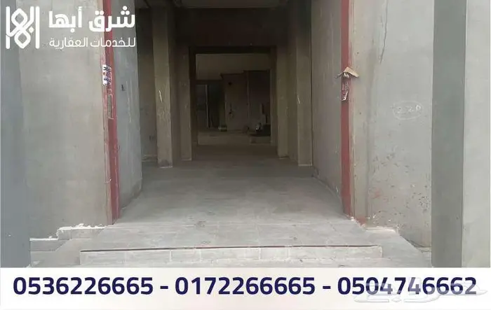 فيلا للبيع - حي القافلة - خميس مشيط 3
