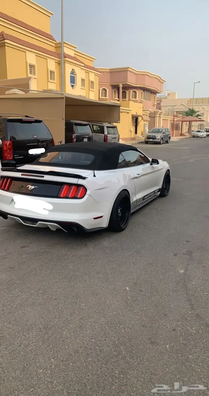 جنوط CCW 19 موستنج 6