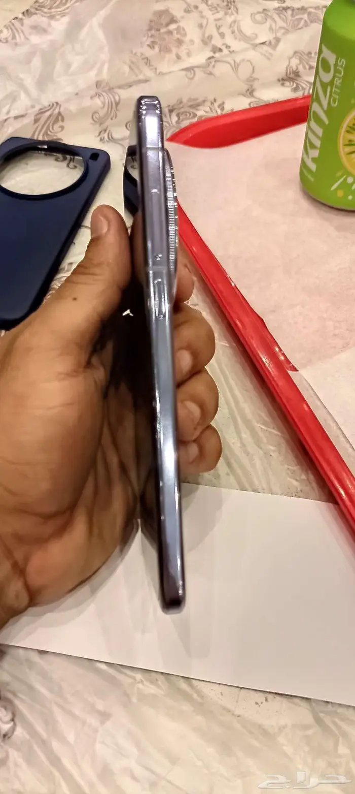 جوال فيفو X200 للبيع 3