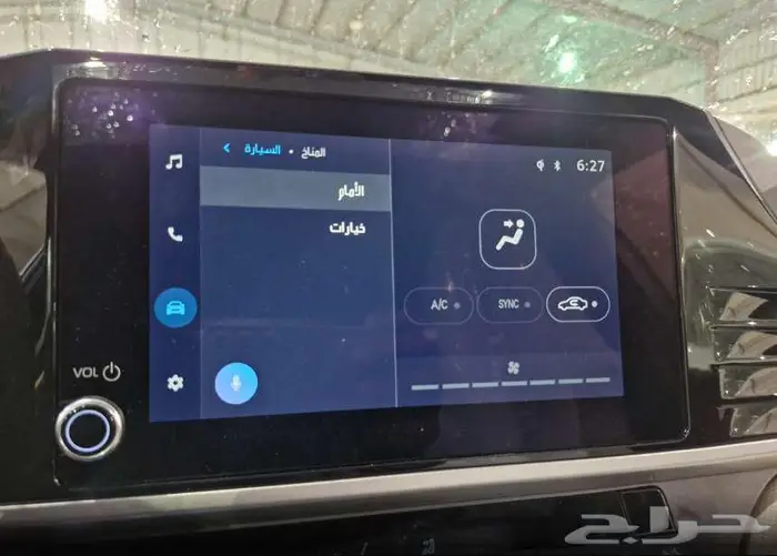 تويوتا كامرى LE موديل 2025 عرض العيد الوطنى 4