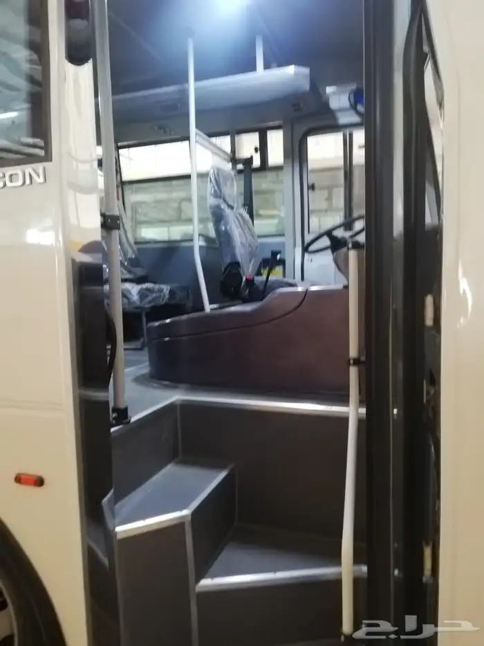 حافلة اشوك ليلاند 2026 3