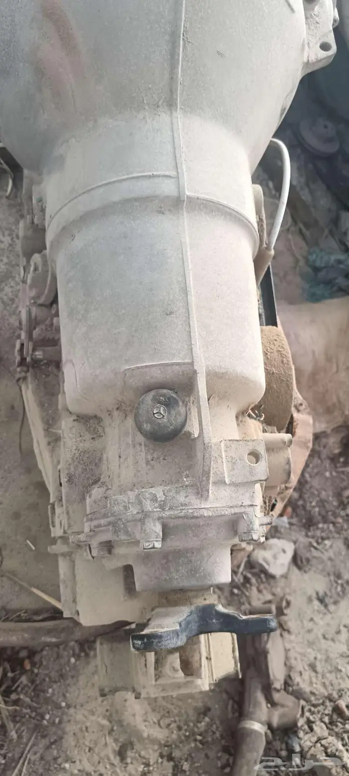 قطع مرسيدس وارد امريكا 5