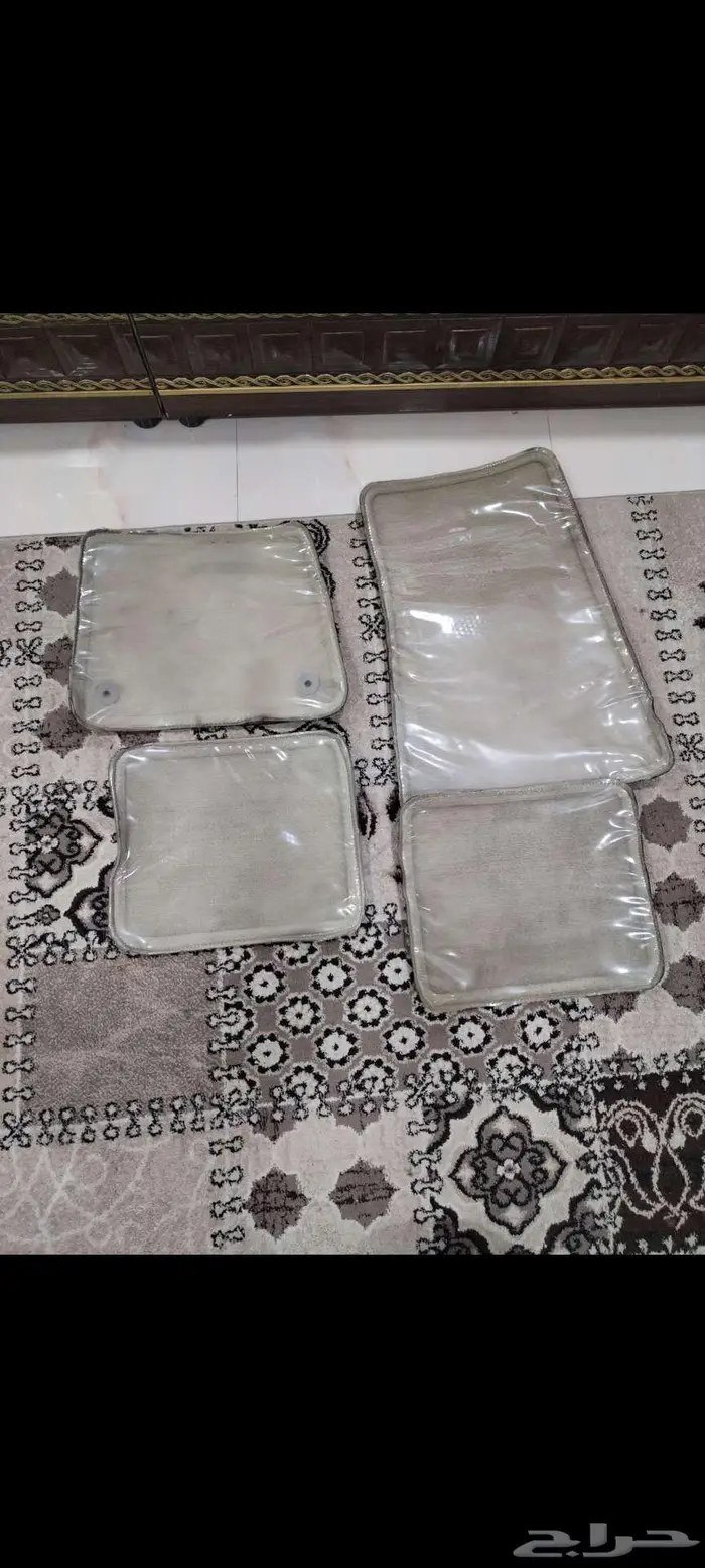 فرشات ارضيه فورد فكتوريا ماركيز تم البيع 0