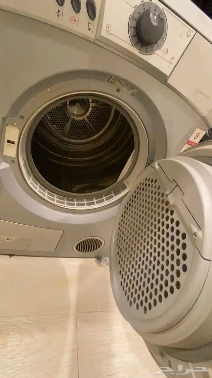 للبيع نشافه حراريه 6