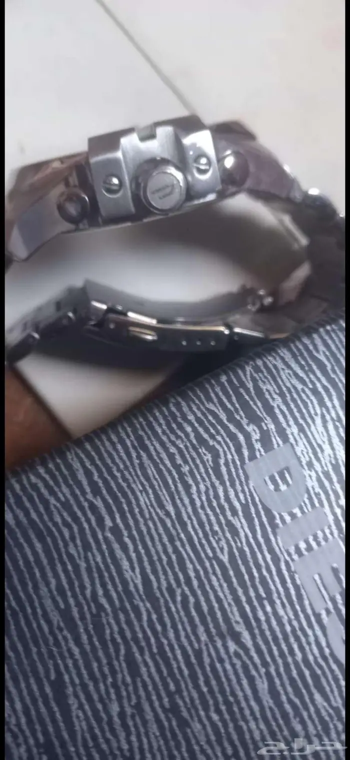 ساعه ديزل اصليه فاخره للبيع 6