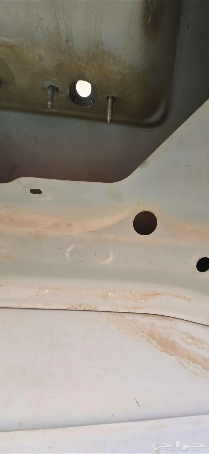 أبواب كامري 2007---2011 9