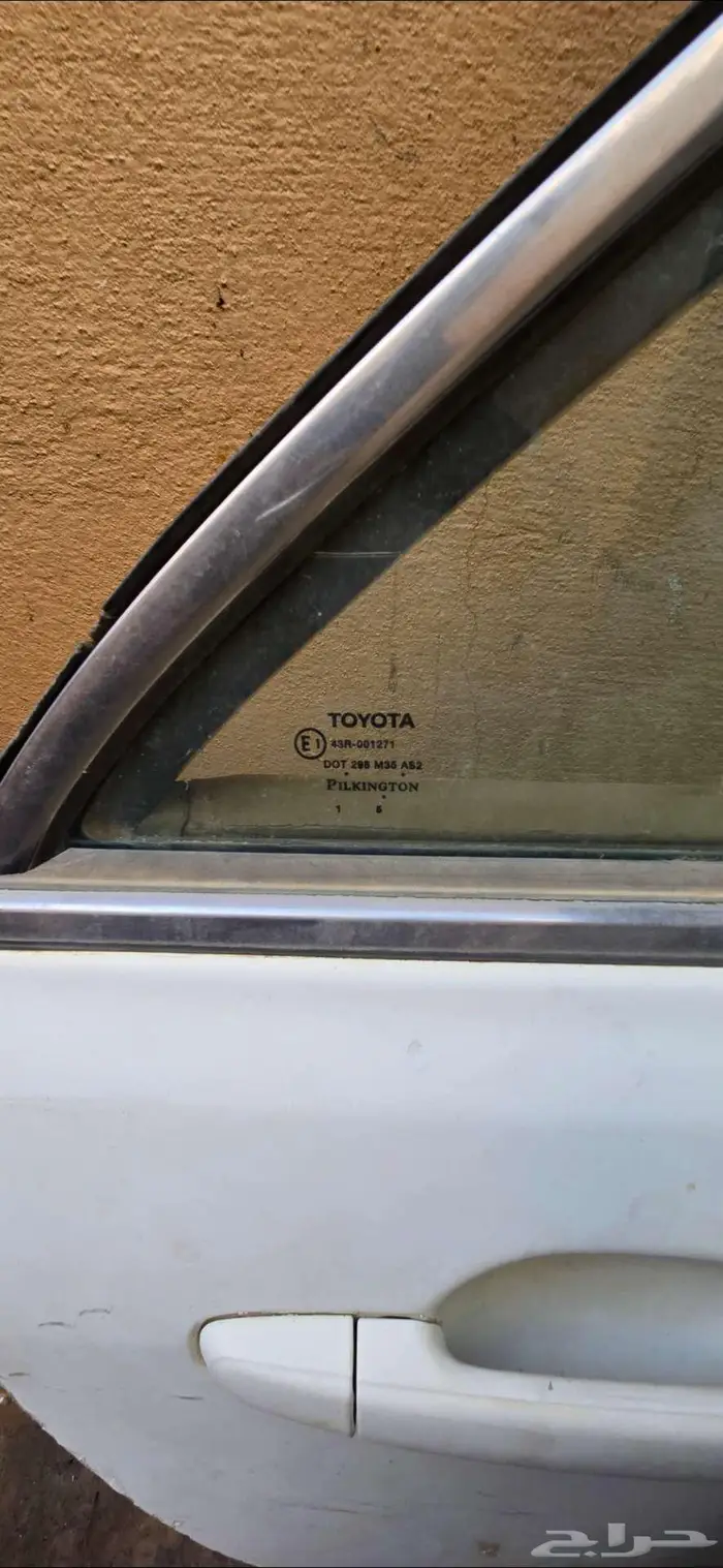 أبواب كامري 2007---2011 1