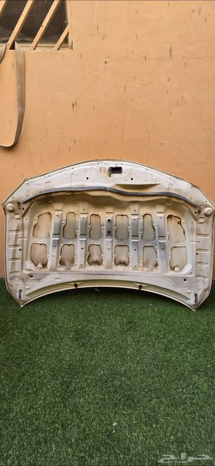 أبواب كامري 2007---2011 4