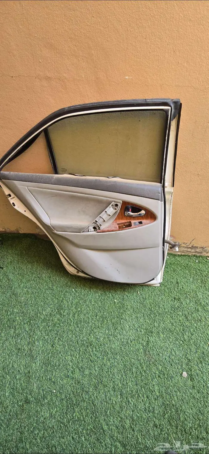 أبواب كامري 2007---2011 13