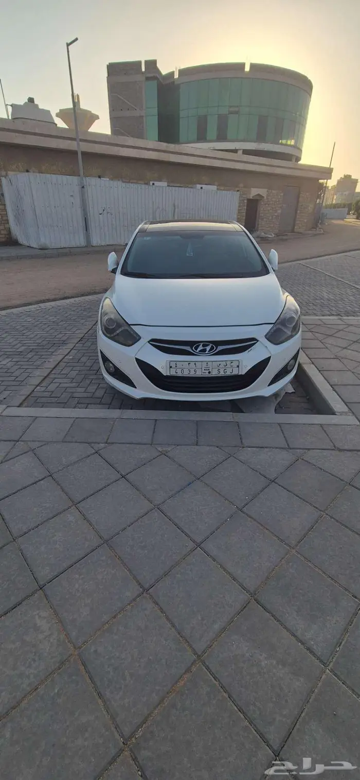 هونداي i40 2015 0