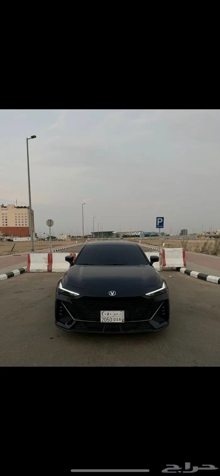 شنجان UNi-V 2023 0