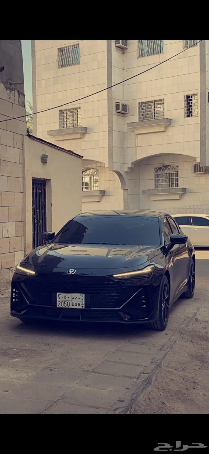 شنجان UNi-V 2023 1