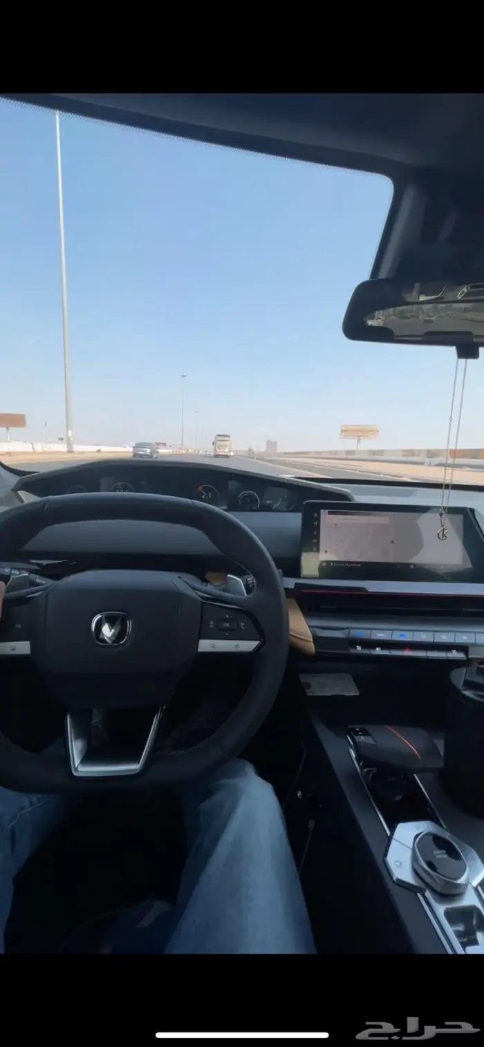 شنجان UNi-V 2023 3