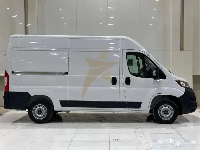 بيجو بوكسرفان بضاعه ديزل2025عرض اليوم كاش واقساط 2