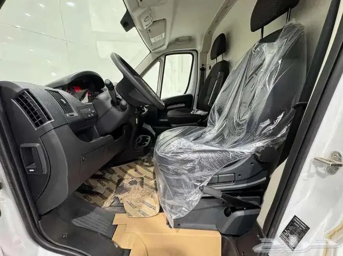 بيجو بوكسرفان بضاعه ديزل2025عرض اليوم كاش واقساط 5