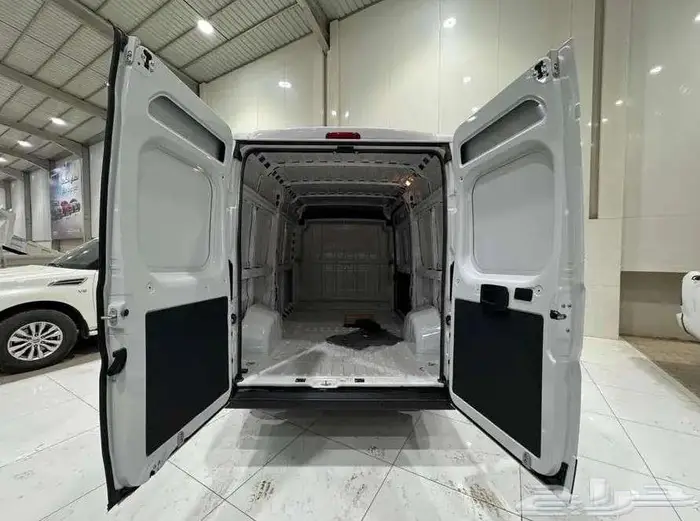 بيجو بوكسرفان بضاعه ديزل2025عرض اليوم كاش واقساط 4