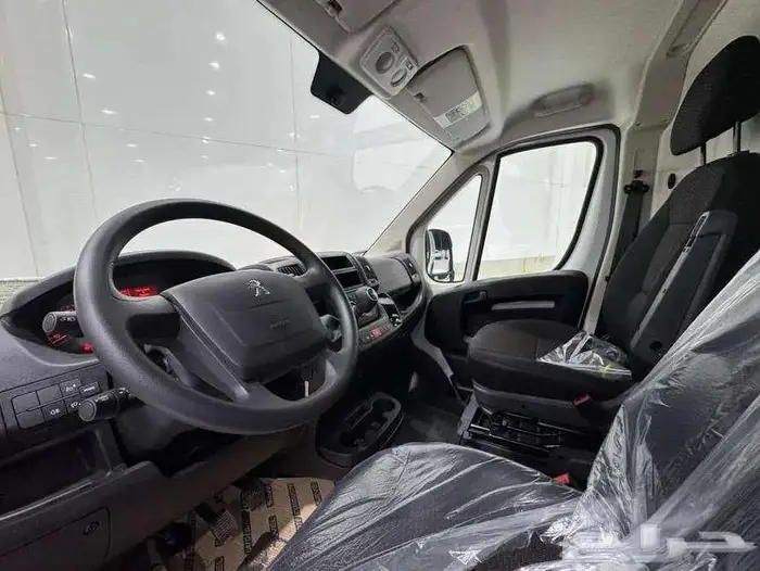 بيجو بوكسرفان بضاعه ديزل2025عرض اليوم كاش واقساط 10