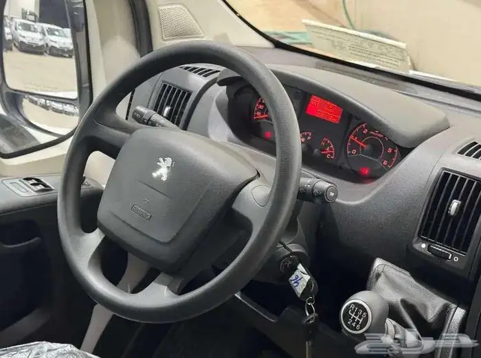 بيجو بوكسرفان بضاعه ديزل2025عرض اليوم كاش واقساط 7