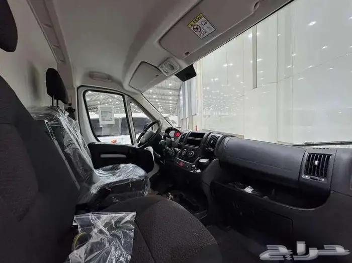 بيجو بوكسرفان بضاعه ديزل2025عرض اليوم كاش واقساط 8