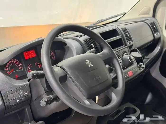 بيجو بوكسرفان بضاعه ديزل2025عرض اليوم كاش واقساط 11