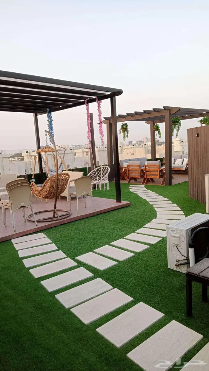 مقاول عام ديكورات وتشطيبات وتصاميم 5