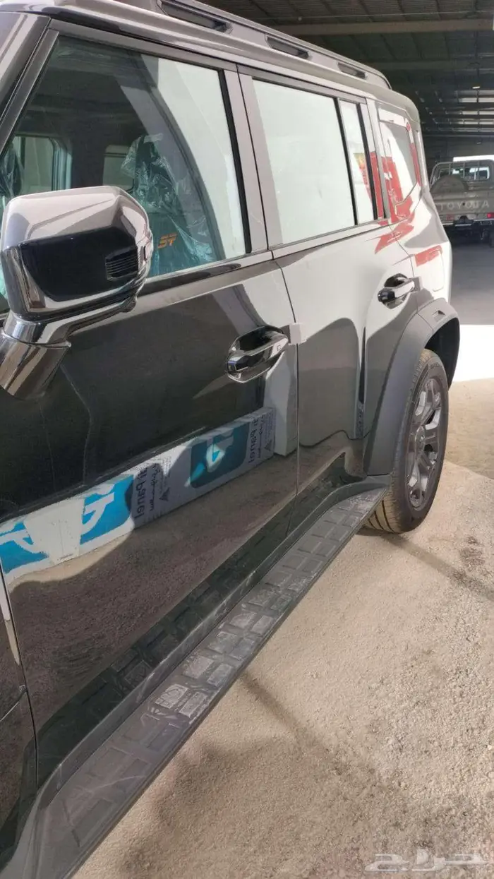 جيتور T2 LUXURY PLUS 2026 4