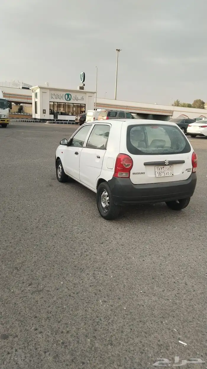 التو سوزوكي 2013 6