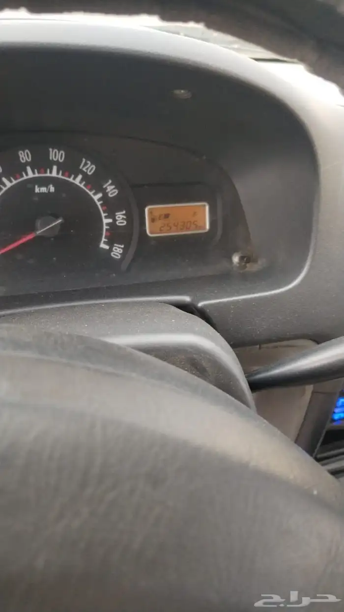 التو سوزوكي 2013 8