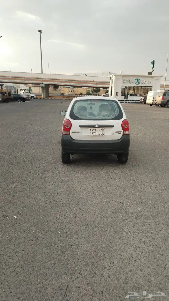 التو سوزوكي 2013 3