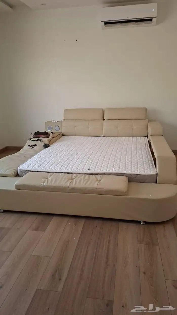 سرير ذكي 0
