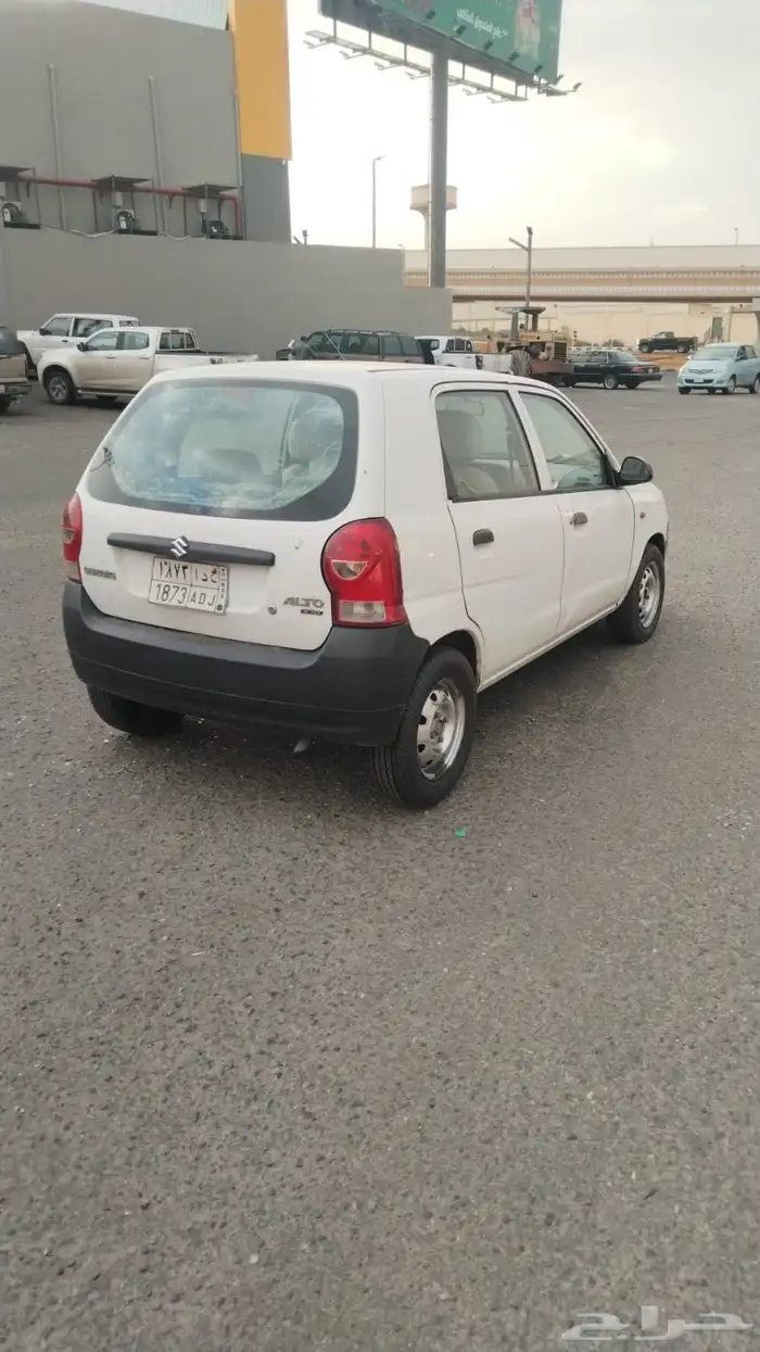 التو سوزوكي 2013 5