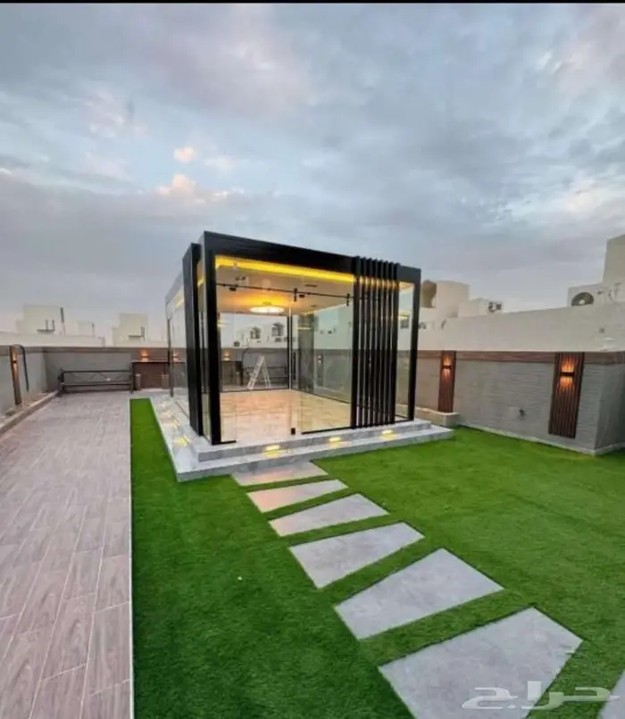 تنسبق حداىق الجمال 3