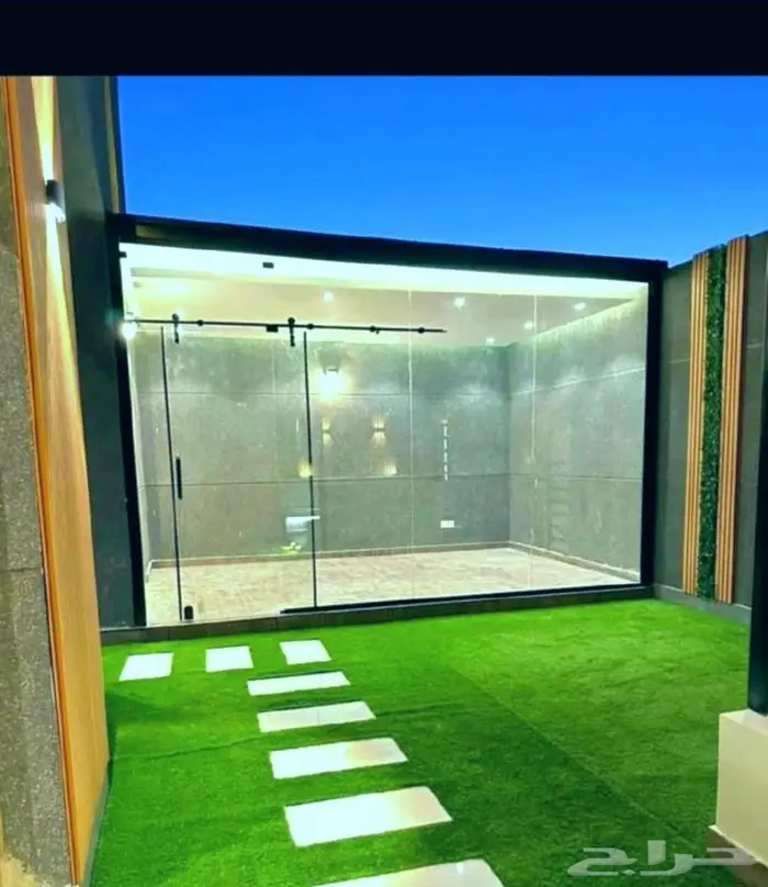 تنسبق حداىق الجمال 1